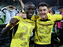 Kante Gagal Pindah, Fenerbahce Salahkan Al Ittihad