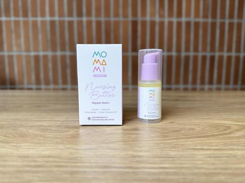 Nipple Cream