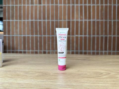 Nipple Cream