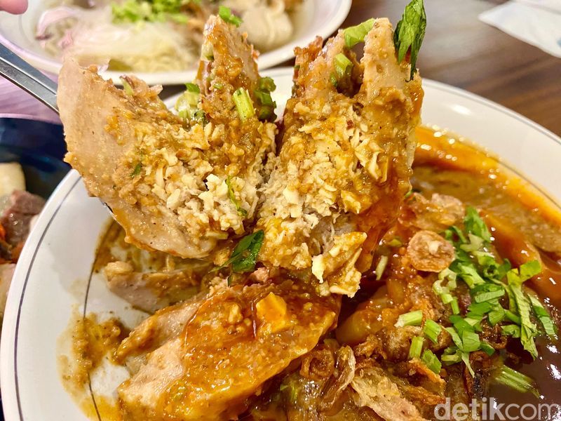 Pedas Mampus! 10 Makanan Ekstra Pedas yang Ada di Jakarta
