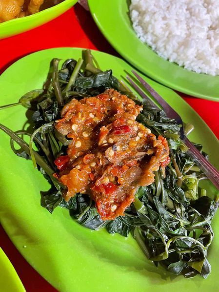 Pedas Mampus! 10 Makanan Ekstra Pedas yang Ada di Jakarta