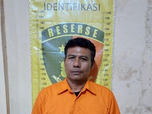 Istri VC dengan Pria Lain, Suami di Jambi Pukul-Ancam Bunuh Pakai Celurit