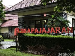Kadisbudpar Bandung: Calon Gedung Sekolah Rakyat Bukan Cagar Budaya