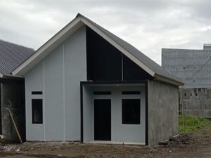 Intip Rumah Murah di Luwu Sulsel, Harganya Mulai Rp 156 Juta-an Intip Rumah Murah di Luwu Sulsel, Harganya Mulai Rp 156 Juta-an