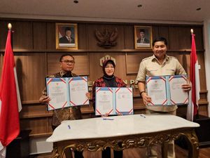 Ara Alokasikan 1.000 Rumah Subsidi di Halmahera Tengah