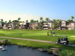 Permata Golf Residences, Hunian Eksklusif di Kawasan Prestisius PIK 2 Permata Golf Residences, Hunian Eksklusif di Kawasan Prestisius PIK 2