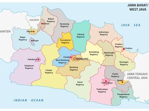 Pemprov Bicara soal Wacana Jabar Dipecah Jadi 5 Provinsi Pemprov Bicara soal Wacana Jabar Dipecah Jadi 5 Provinsi