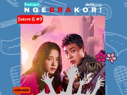 Newtopia Tuh Drakor Hidden Gem Gak Sih?