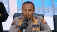 Polda Riau Tindak Tegas Oknum Pemilik 1 Kg Sabu, Pelaku Langsung Dipatsus