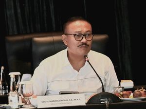 Demer Klaim Kantongi Dukungan 8 Daerah Jelang Musda Golkar Bali, Minus Bangli Demer Klaim Kantongi Dukungan 8 Daerah Jelang Musda Golkar Bali, Minus Bangli