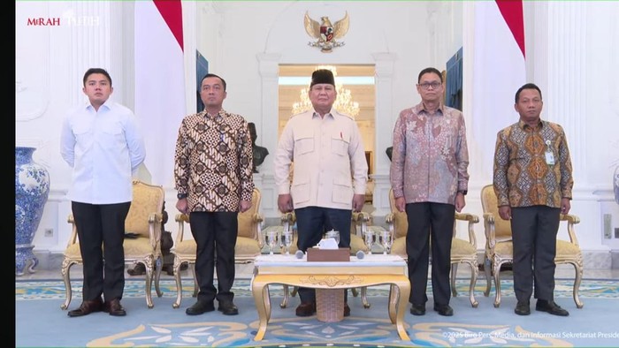 Prabowo Prabowo