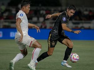 Makin Merana, PSIS Dihajar 1-5 di Kandang Malut United Makin Merana, PSIS Dihajar 1-5 di Kandang Malut United