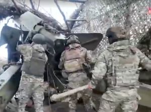 Video: Ukraina Ngamuk! 117 Drone Serang Rusia, 40 Jet Tempur Rusak Video: Ukraina Ngamuk! 117 Drone Serang Rusia, 40 Jet Tempur Rusak