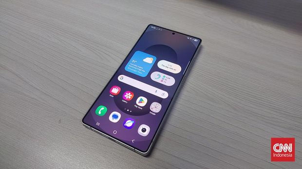 Samsung Galaxy S25