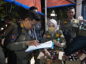 Terungkap PSK Online di Bogor Idap HIV Terjaring Razia Terungkap PSK Online di Bogor Idap HIV Terjaring Razia