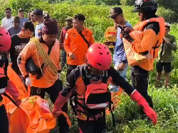 Hilang Terseret Arus Sungai, Remaja Tulungagung Ditemukan Meninggal