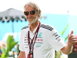 Pemilik MU Sir Jim Ratcliffe Kehilangan Harta Rp 142 T