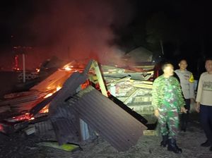 PTPN I Prihatin Atas Insiden Penyanderaan 3 TNI di Ijen Bondowoso PTPN I Prihatin Atas Insiden Penyanderaan 3 TNI di Ijen Bondowoso