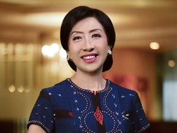 Vera Eve Lim, Nominator Perempuan Pendorong Inovasi SDM Digital
