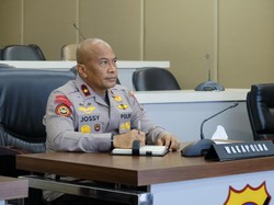 Wakapolda Riau Ultimatum Tahanan Kabur: Menyerah atau Kami Tangkap!