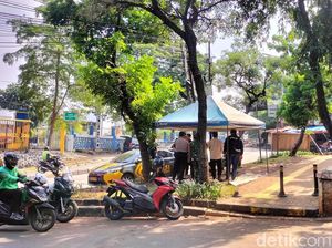 Warga Manggarai Minta Anak Nakal Sering Tawuran Jangan Dijauhi tapi Dirangkul