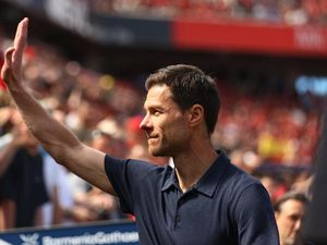 Alonso Kejar Rekor Ini di Laga Pamungkas Bareng Leverkusen