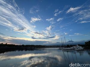 3 Tempat Nongkrong Murah dan Asyik Saat Senja di Banyuwangi