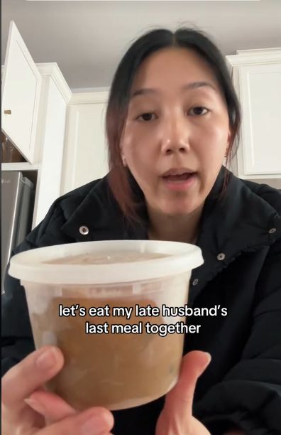 5 Kisah Orang Menyantap Makanan yang Disimpan Bertahun-tahun