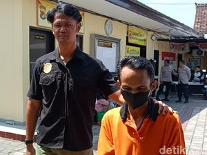 Walid Lombok Tersangka Pencabulan Santriwati, Dijerat Pasal Berlapis Walid Lombok Tersangka Pencabulan Santriwati, Dijerat Pasal Berlapis