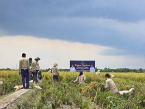 Menteri Imipas Gagas Ketahanan Pangan di Lapas, ICJR: Kami Sambut Positif Menteri Imipas Gagas Ketahanan Pangan di Lapas, ICJR: Kami Sambut Positif