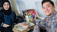 Ananda Omesh Ungkap Kondisi Terkini Dian Ayu usai Alami Saraf Kejepit