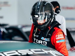 Indonesia Kembali Gelar Ajang Balap Bergengsi