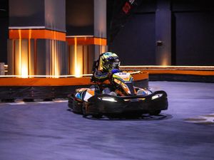 Barcode Gokart Kirim Dua Pebalap ke Final Sodi World Series 2025 di Belgia Barcode Gokart Kirim Dua Pebalap ke Final Sodi World Series 2025 di Belgia