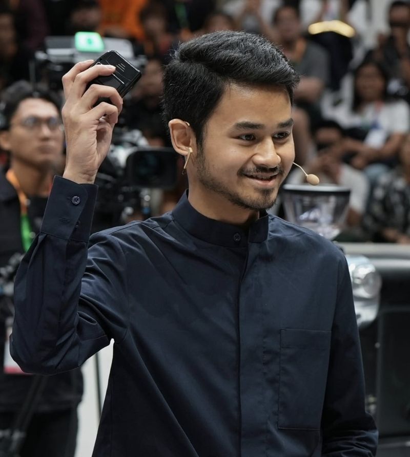 Barista Indonesia Raih Gelar Juara 2 di World Brewers Cup Championship 2025