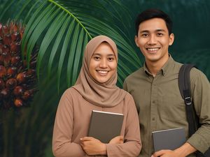 Beasiswa SDM Sawit 2025 Kementan D1-S1, Kuliah Gratis & Dapat Uang Saku-Buku Beasiswa SDM Sawit 2025 Kementan D1-S1, Kuliah Gratis & Dapat Uang Saku-Buku