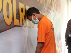 Pelaku Teror Begal Payuradara di Tuban Ternyata Pria Beristri