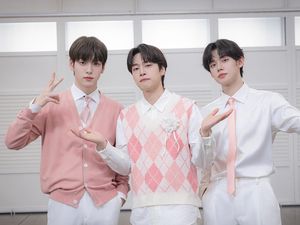 HI-BOYZ Viral, Yeonjun & Soobin TXT Tampil Live Bareng Um Jay di M-Countdown HI-BOYZ Viral, Yeonjun & Soobin TXT Tampil Live Bareng Um Jay di M-Countdown