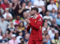 Conor Bradley Dapat Kontrak Baru dari Liverpool