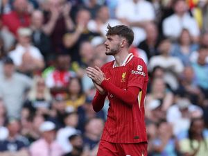 Conor Bradley Dapat Kontrak Baru dari Liverpool Conor Bradley Dapat Kontrak Baru dari Liverpool