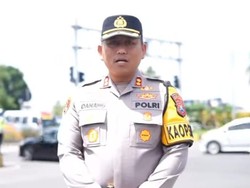 Kapolres Malang Bawa Layanan Publik Bertransformasi dan Berdampak Nyata