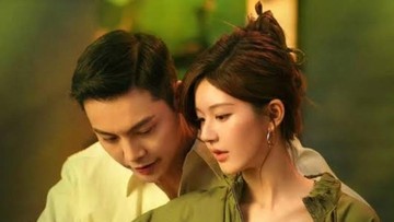 Janda dan CEO Kaya: Formula Sakti Micro Drama China