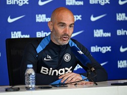 Maresca: Jangan Biarkan Masa Lalu Menentukan Nasib Chelsea Kini