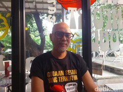 Sisi Emosional di Balik Film Horor Godaan Setan yang Terkutuk