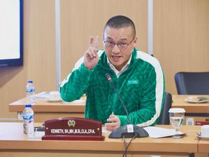 Kenneth DPRD DKI Jakarta: Taman 24 Jam Harus Aman dan Tidak Disalahgunakan