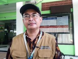 5 Jemaah Calon Haji Asal Pati Dipulangkan karena Tak Layak Terbang