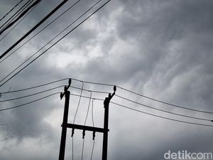 11 Daerah Jambi akan Berawan pada 23 Juli 2025, Cek Prakiraan Cuacanya! 11 Daerah Jambi akan Berawan pada 23 Juli 2025, Cek Prakiraan Cuacanya!