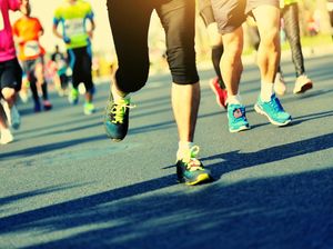 7 Tips Ini Bisa Bantu Cegah Heat Stroke saat Marathon di Cuaca Ekstrem 7 Tips Ini Bisa Bantu Cegah Heat Stroke saat Marathon di Cuaca Ekstrem