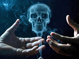 Hikayat Gua Kolotok dan Jejak Gelap Dukun Santet Hikayat Gua Kolotok dan Jejak Gelap Dukun Santet