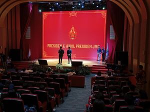 Jakarta Model Congress 2025 Resmi Dibuka, 120 Peserta dari 9 Provinsi Ikut Jakarta Model Congress 2025 Resmi Dibuka, 120 Peserta dari 9 Provinsi Ikut