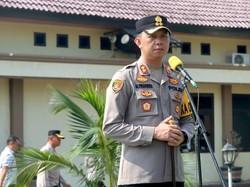 2 Pembunuh Mayat Mr X di Irigasi Lampung Ternyata Pelajar SMK-Anak Kembar